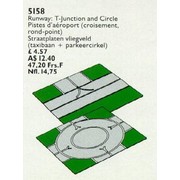 T-Junction, Circle Plates