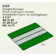 Straight Runways