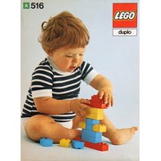 Bricks and Half Bricks