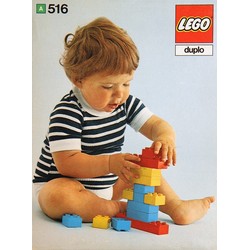 Bricks and Half Bricks