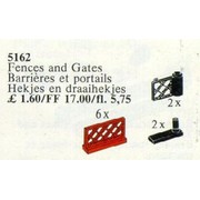 Fences and Gates