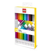 12 Gel Pens