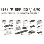 Hinges, Couplings and Tilting Bearings