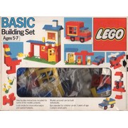 Basic Building Set