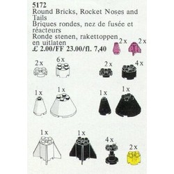 Rocket Stages