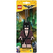 Kimono Batman Bag Tag