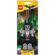 Glam Rocker Batman Bag Tag