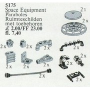 Space Elements