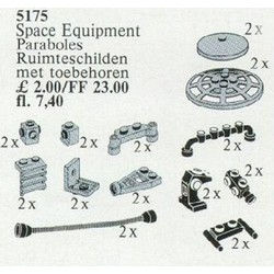 Space Elements
