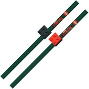 The LEGO Ninjago Movie: 2 Pencils Set