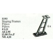 Sloping Frames