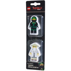 The LEGO Ninjago Movie: Eraser Set