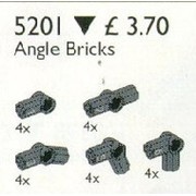 Angle Pieces