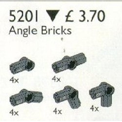 Angle Pieces