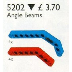 Angle Beams