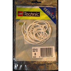 Elastic Bands (set 5210-1)