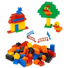 Explore Half Strata Box (set 5211-1)