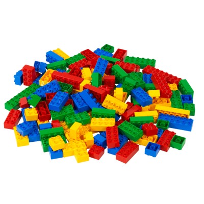 Big Bricks Box