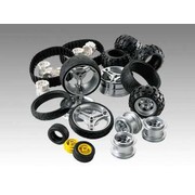 Wheel Pack