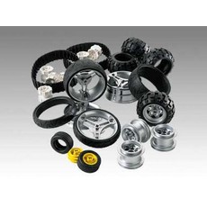 Wheel Pack (set 5219-1)