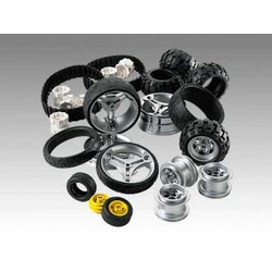 Wheel Pack
