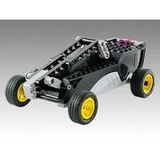Motor Pack
