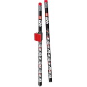 Star Wars Pencils with Topper
