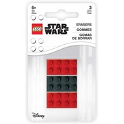Star Wars Eraser Set