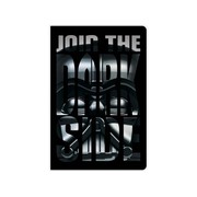 Darth Vader Notebook