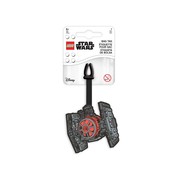First Order TIE Fighter Bag Tag