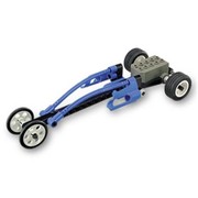 Wind-up Motor