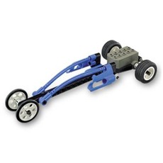 Wind-up Motor (set 5223-1)