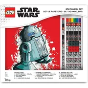 Star Wars Deluxe Drawing Gift Set
