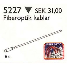 Fiber Optic Cables (set 5227-1)