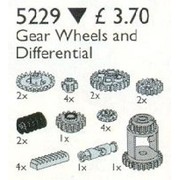 Gears & Differentials
