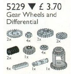 Gears & Differentials