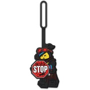 Lucy Bag Tag