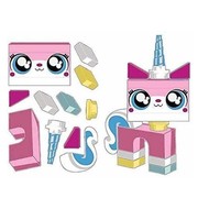 Unikitty Staticker