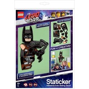 Batman Staticker