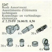 Toggle Joints