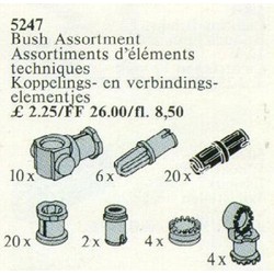 Toggle Joints