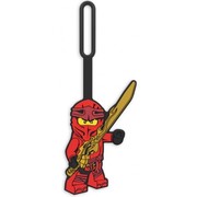 Kai Bag Tag