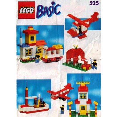 Basic Building Set