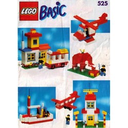 Basic Building Set