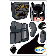 Batman Staticker