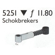 Shock Absorbers