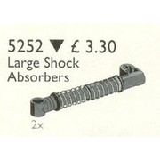 Large Shock Absorbers