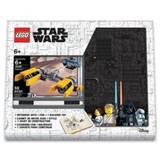 Star Wars Podracer Recruitment Bag Stationery Set