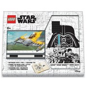 Star Wars Naboo Starfighter Recruitment Bag Stationery Set