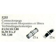 Connector Pegs / Connectorpegs